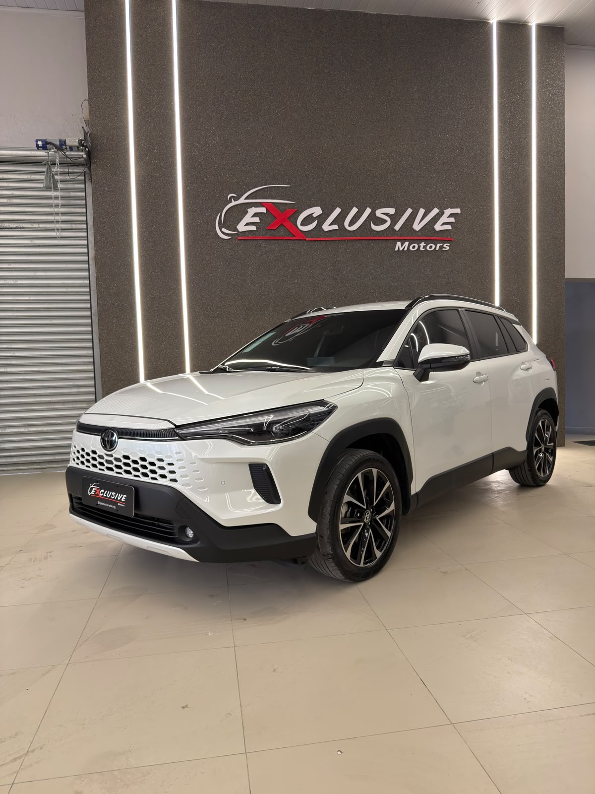 Loja Exclusive Motors 1